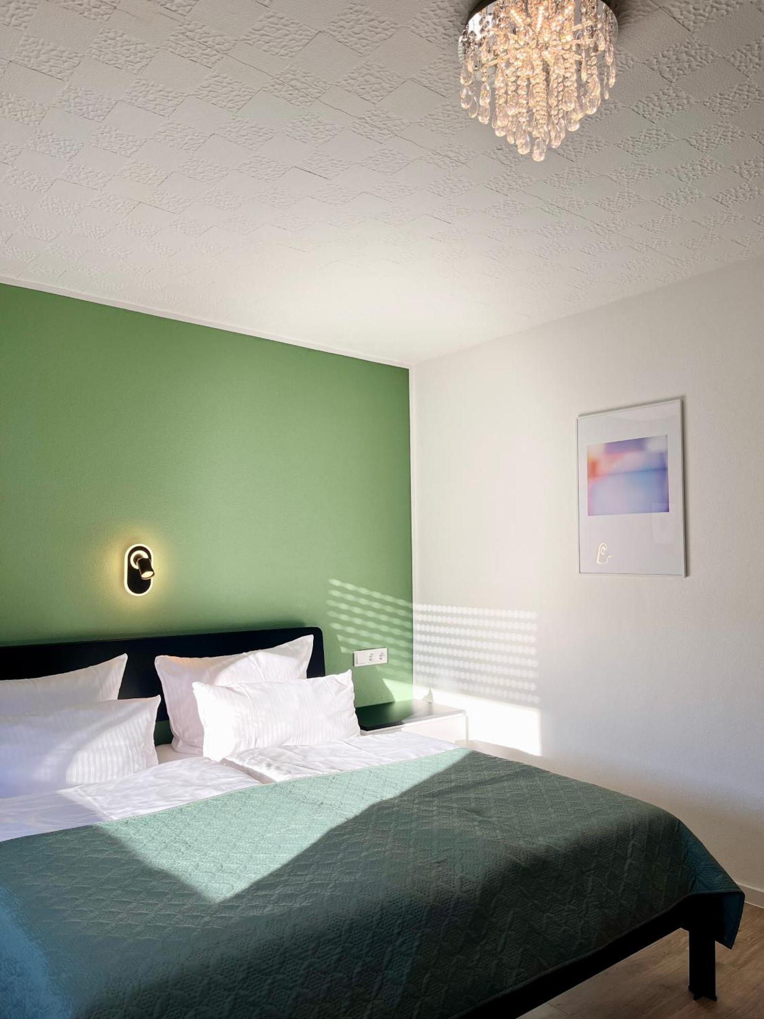 Berghotel Waidmannsheil Battenberg  Exteriér fotografie